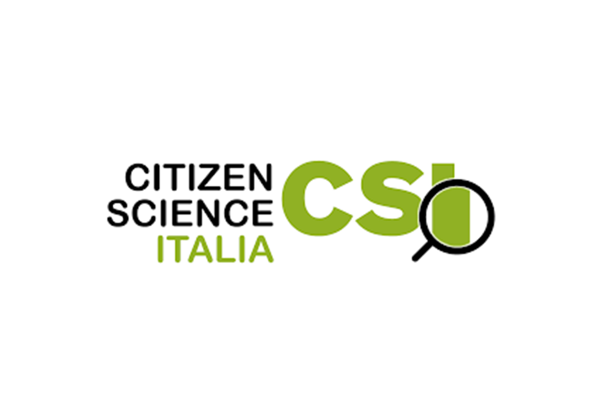 Citizen Science Italia ETS